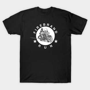 Firebrand Run T-Shirt